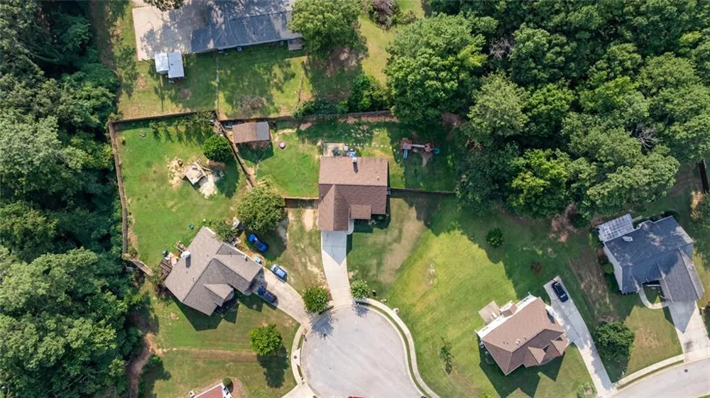 1003 Marsh Court Court Hampton, GA 30228