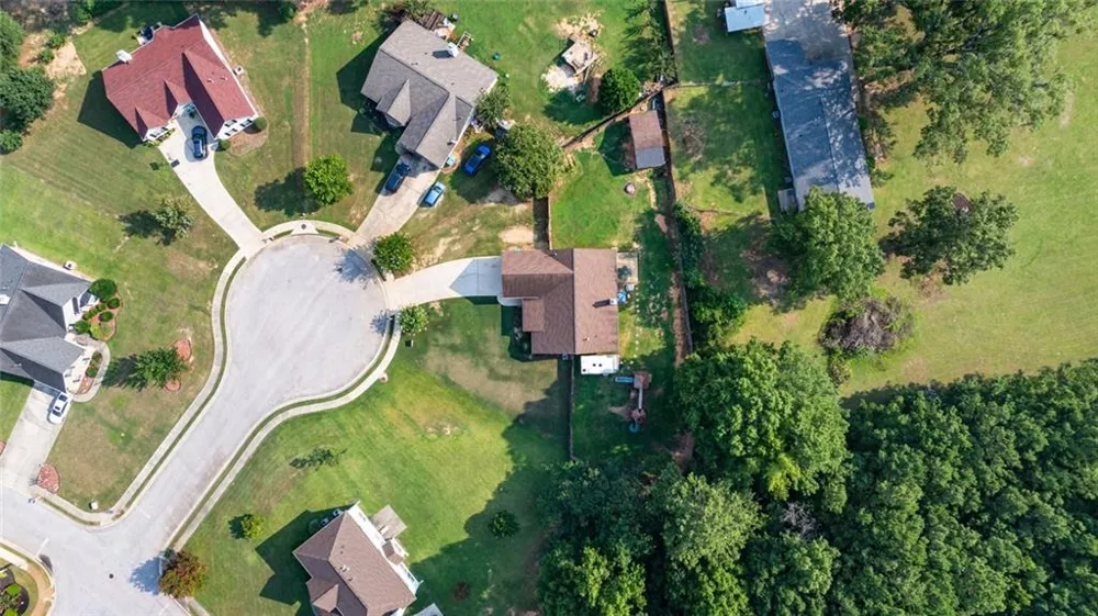 1003 Marsh Court Court Hampton, GA 30228