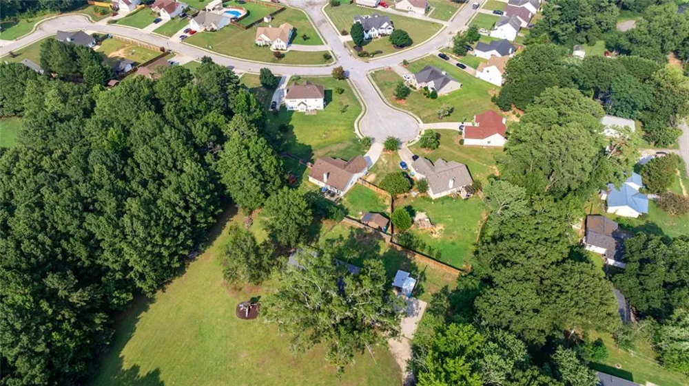 1003 Marsh Court Court Hampton, GA 30228
