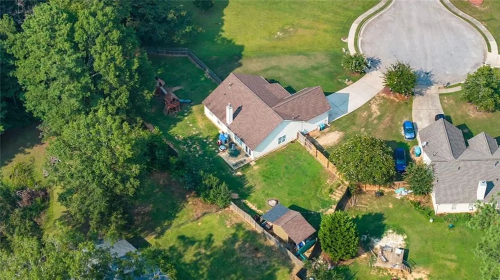 1003 Marsh Court Court Hampton, GA 30228