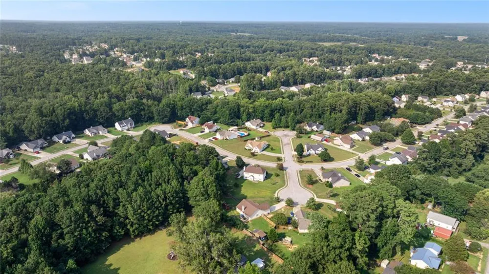 1003 Marsh Court Court Hampton, GA 30228