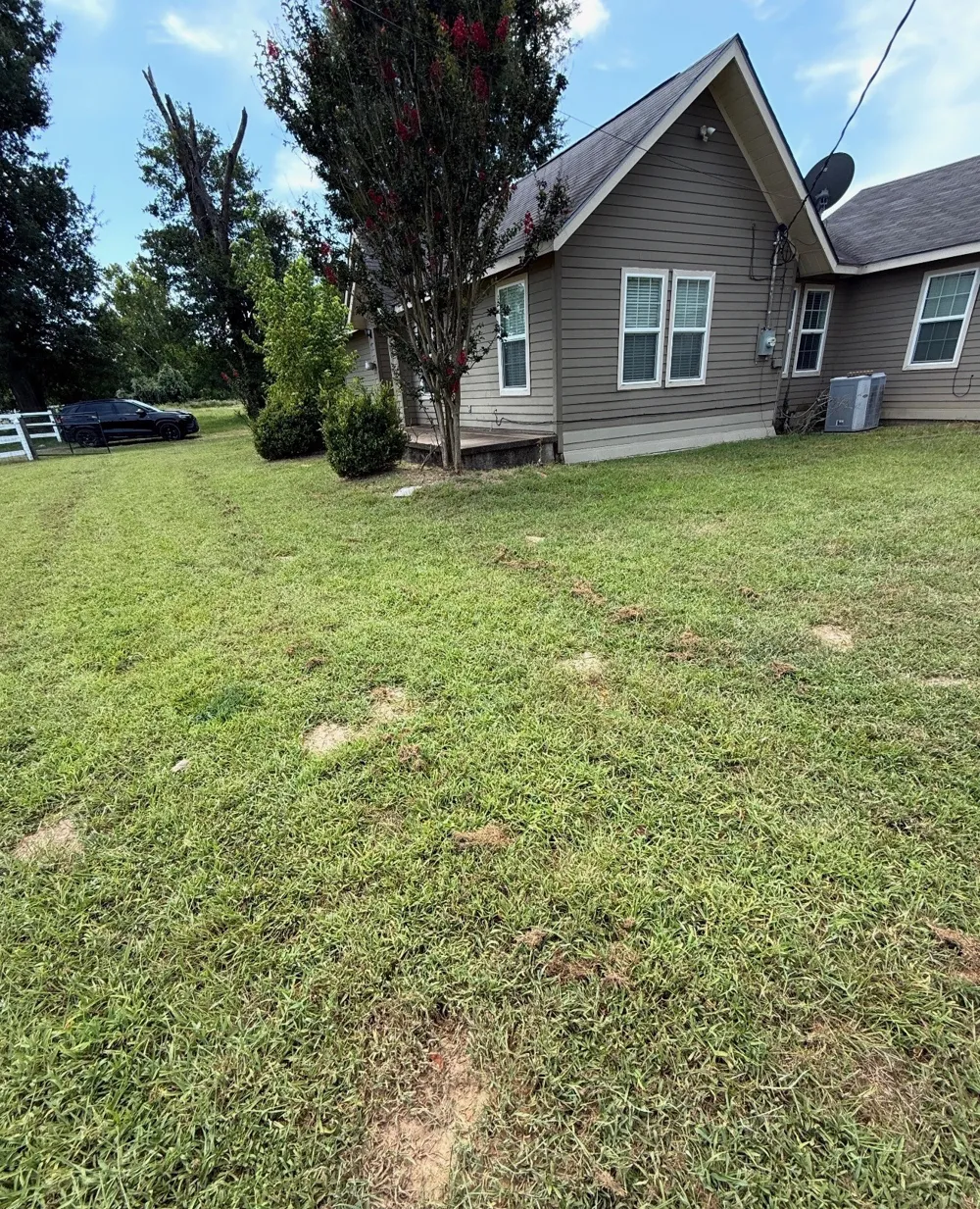 648 S Center Street Buffalo, TX 75831