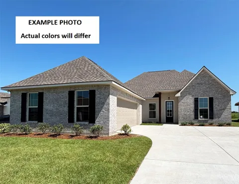 439 Merestone Crossing
