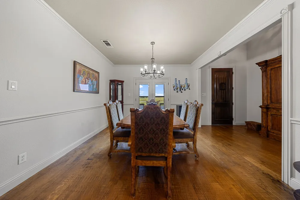 17155 County Road 605 Farmersville, TX 75442