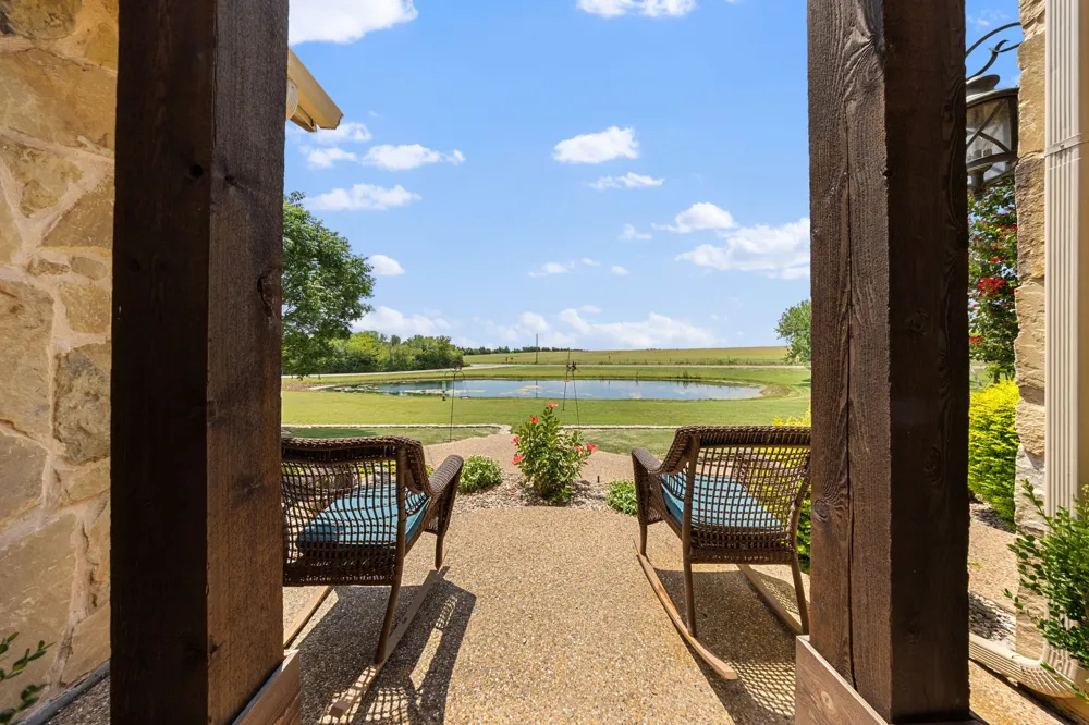 17155 County Road 605 Farmersville, TX 75442
