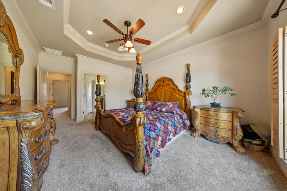 17155 County Road 605 Farmersville, TX 75442