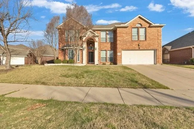 9102 Hogan Drive Rowlett, TX 75089