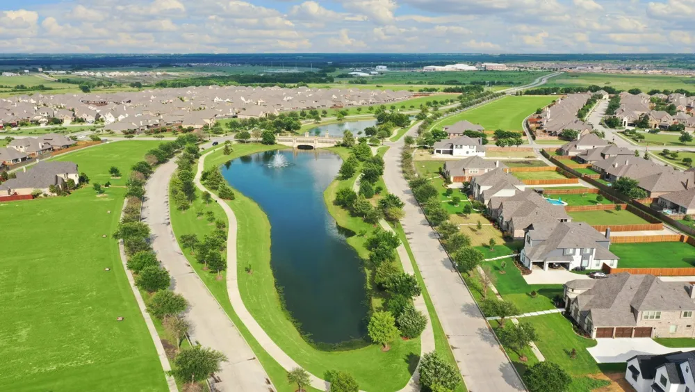 1206 Cider Mill Lane Forney, TX 75126