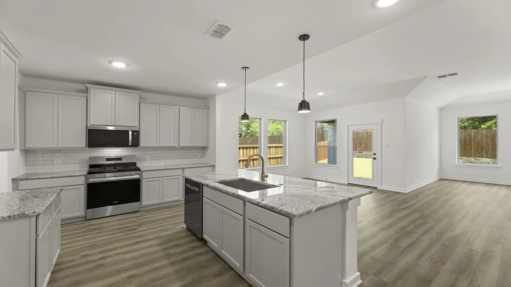 1206 Cider Mill Lane Forney, TX 75126