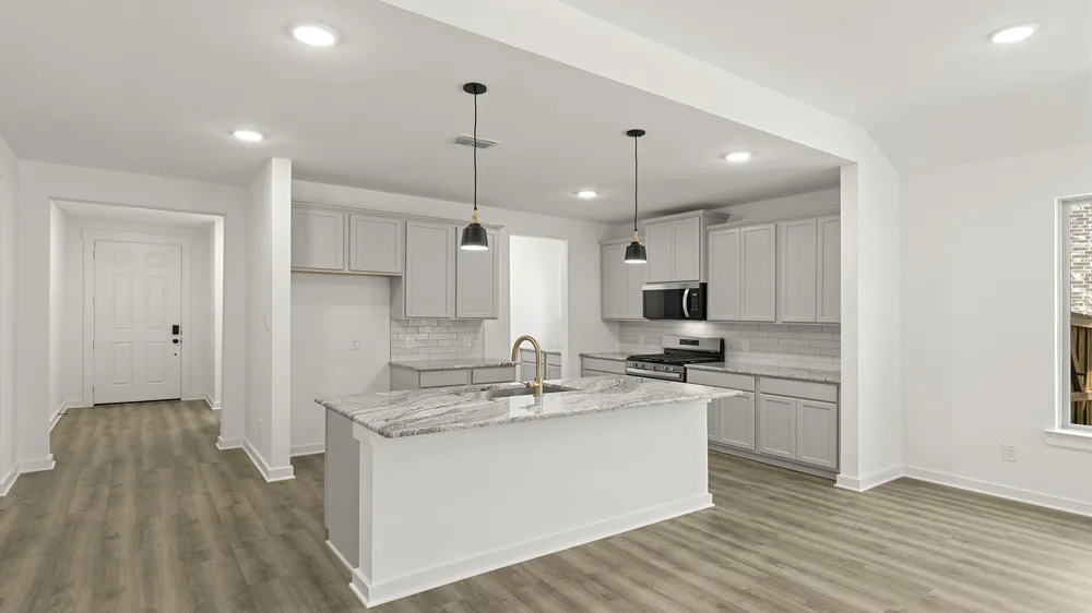 1206 Cider Mill Lane Forney, TX 75126