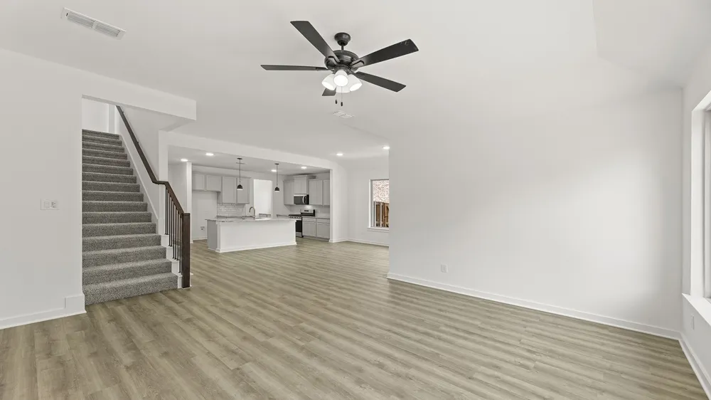 1206 Cider Mill Lane Forney, TX 75126