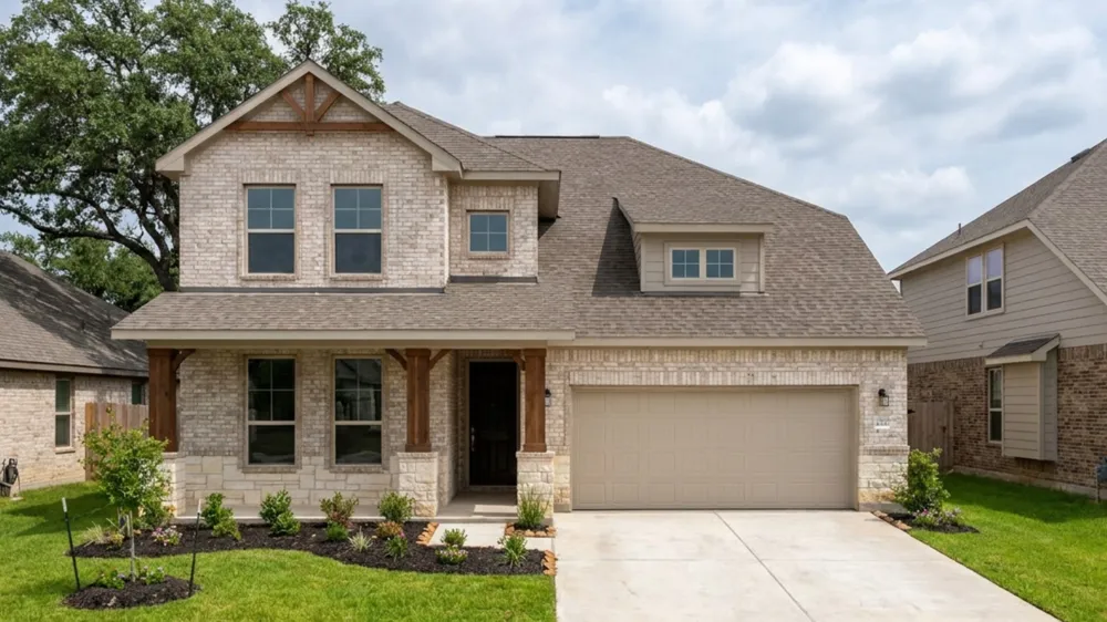 1206 Cider Mill Lane Forney, TX 75126