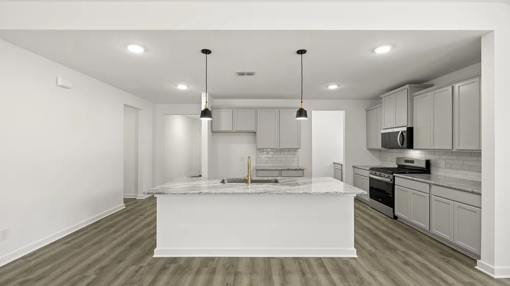 1206 Cider Mill Lane Forney, TX 75126