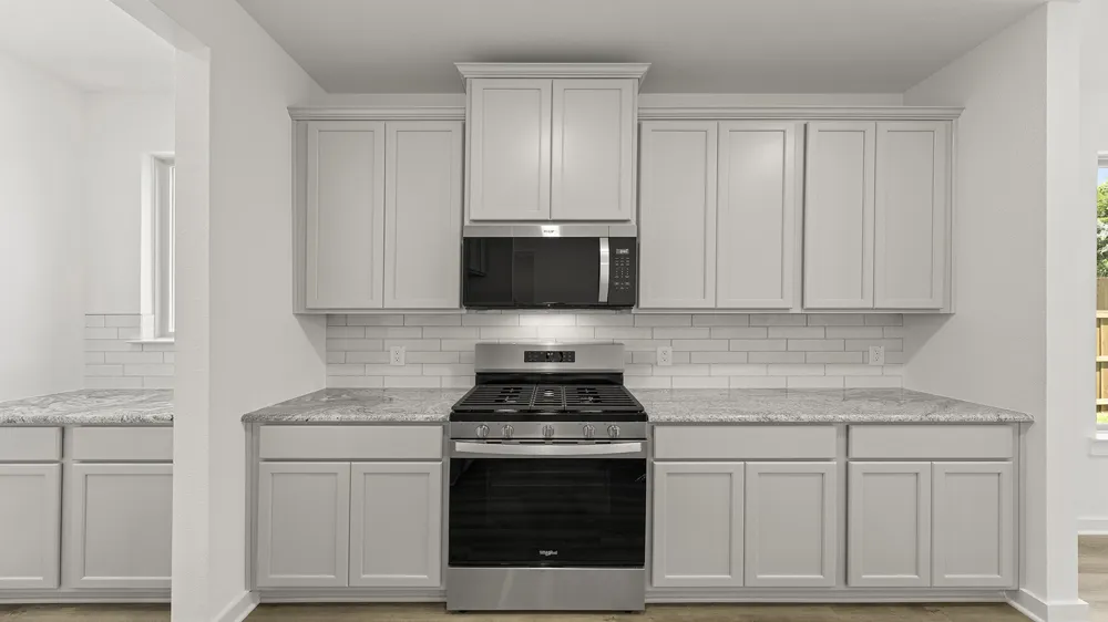 1206 Cider Mill Lane Forney, TX 75126