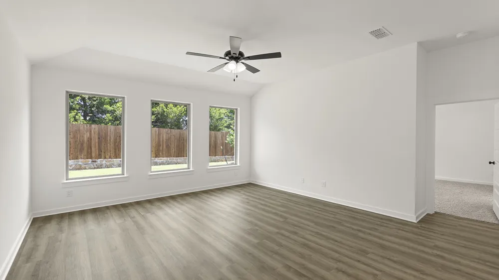 1206 Cider Mill Lane Forney, TX 75126