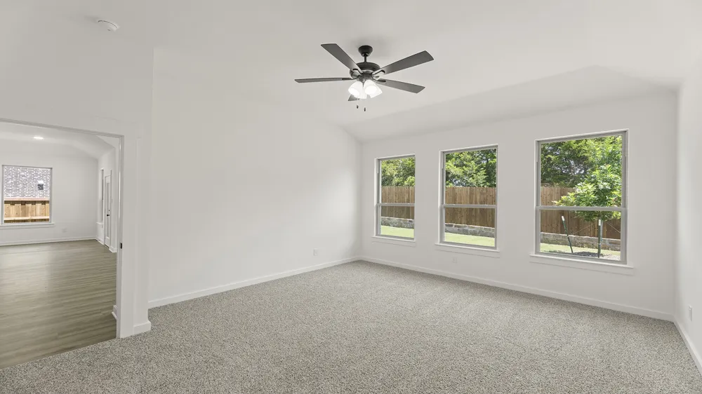 1206 Cider Mill Lane Forney, TX 75126