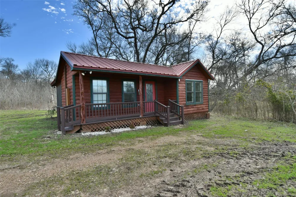 12570 Fm 1155 Southern Comfort E Washington, TX 77880