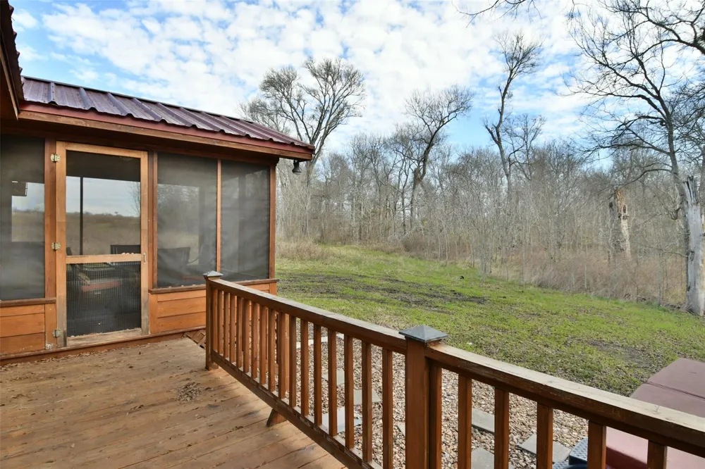 12570 Fm 1155 Southern Comfort E Washington, TX 77880