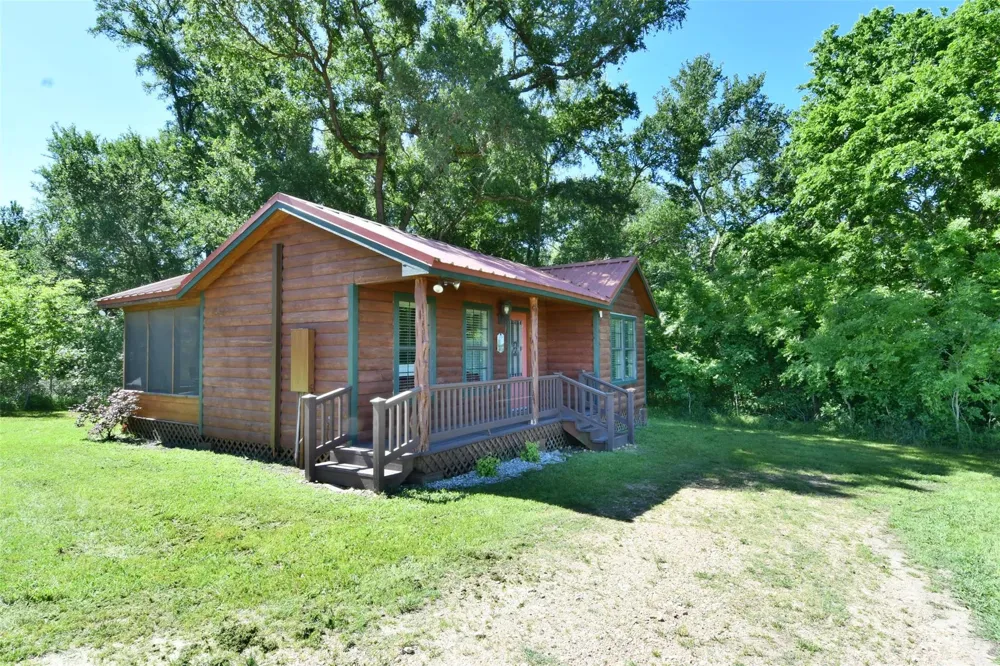 12570 Fm 1155 Southern Comfort E Washington, TX 77880