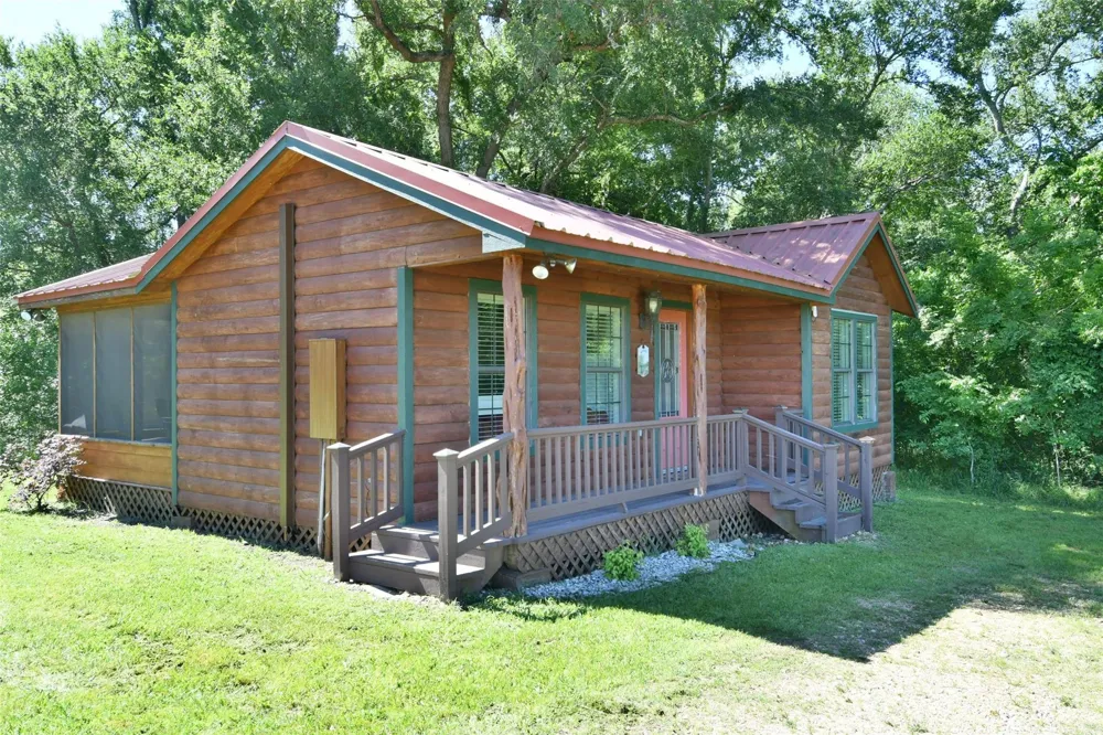 12570 Fm 1155 Southern Comfort E Washington, TX 77880