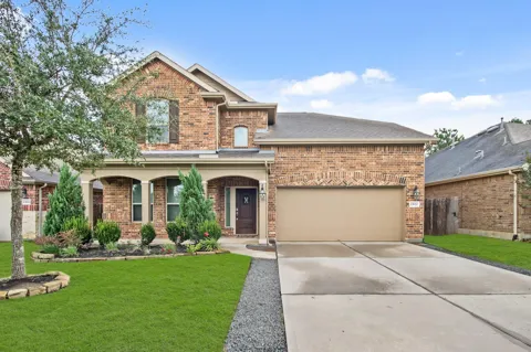 23122 Biddle Drive