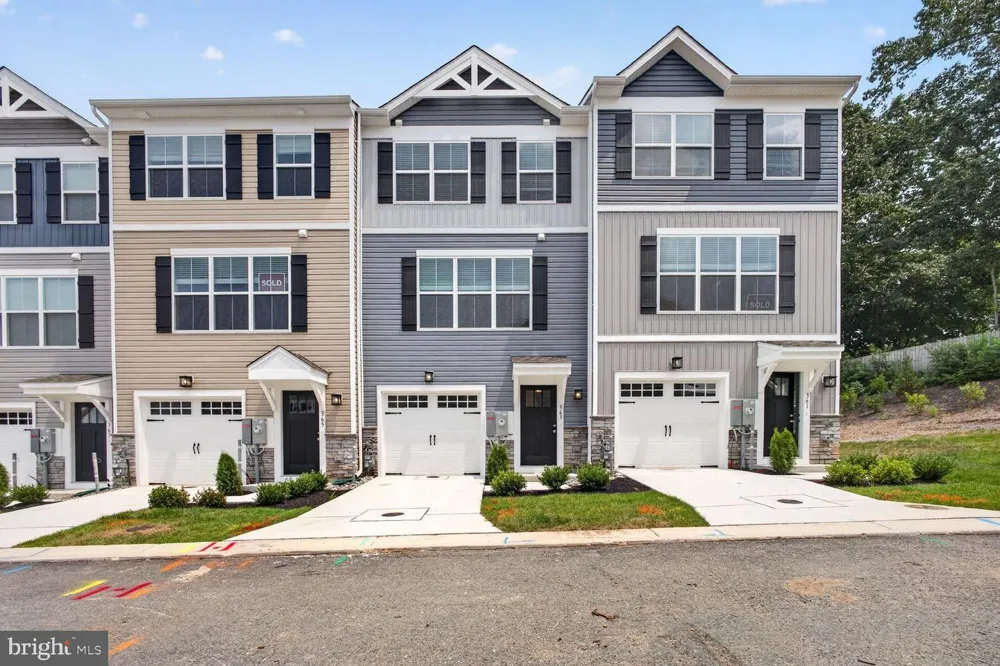 363 TUMBLERS WAY #29 Joppa, MD 21085