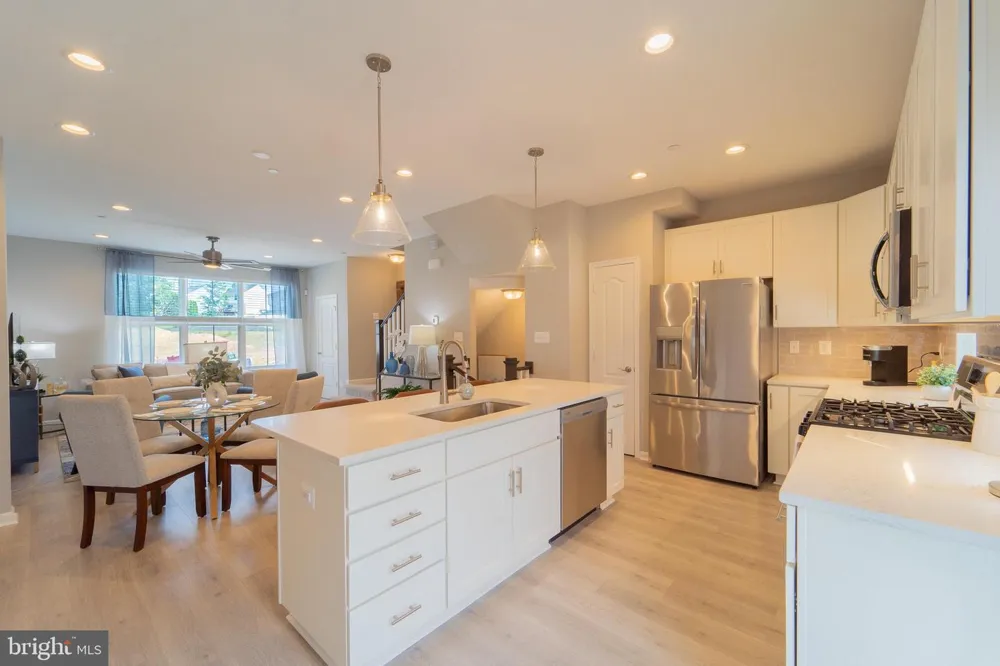 363 TUMBLERS WAY #29 Joppa, MD 21085