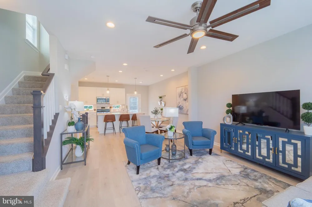 363 TUMBLERS WAY #29 Joppa, MD 21085