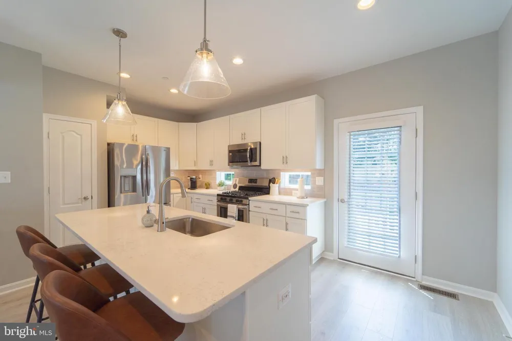 363 TUMBLERS WAY #29 Joppa, MD 21085