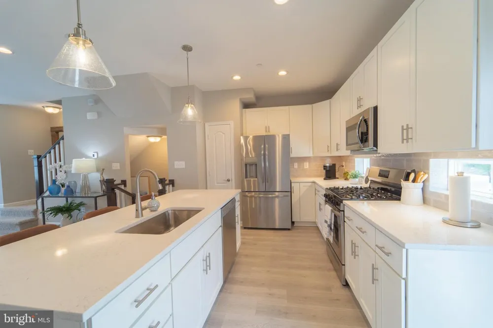363 TUMBLERS WAY #29 Joppa, MD 21085
