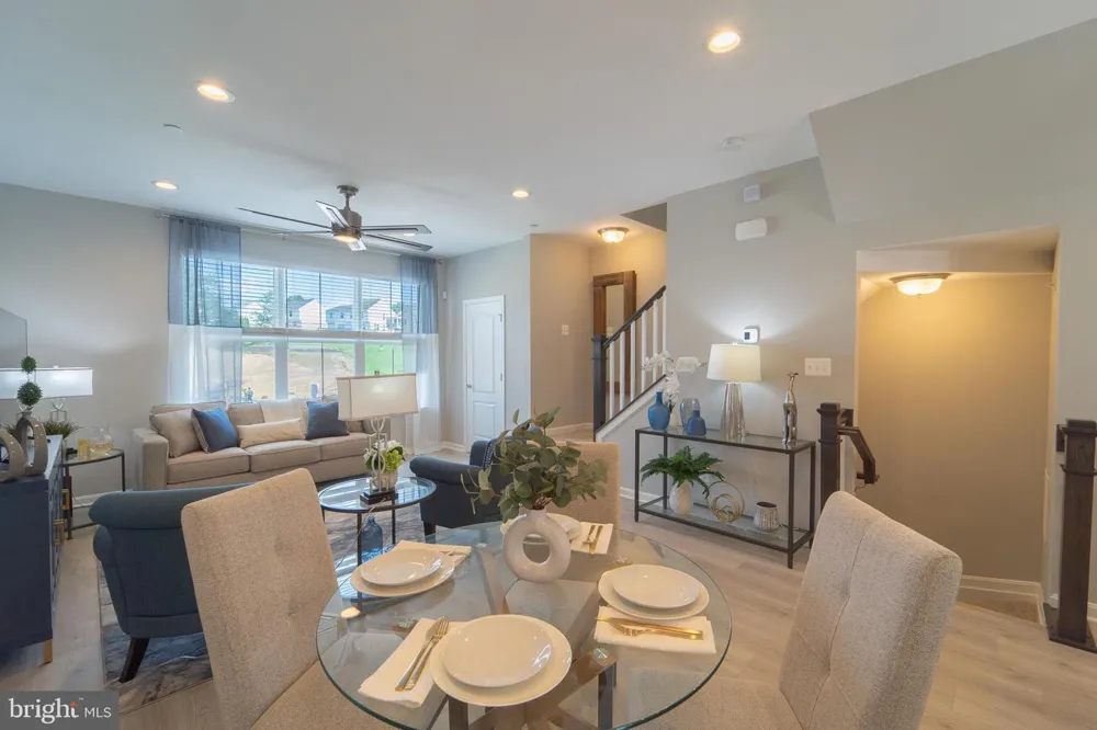 363 TUMBLERS WAY #29 Joppa, MD 21085
