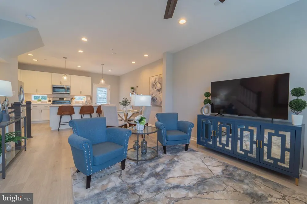 363 TUMBLERS WAY #29 Joppa, MD 21085