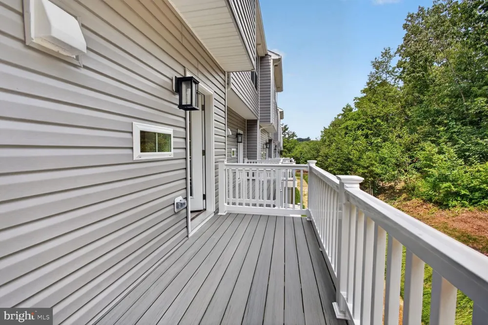 363 TUMBLERS WAY #29 Joppa, MD 21085