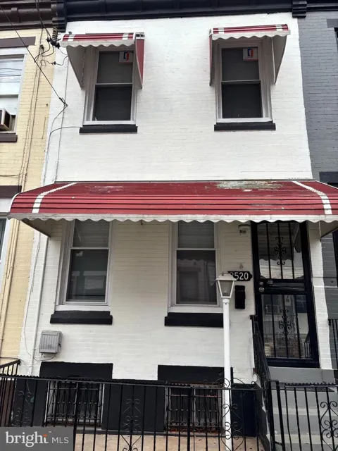 2520 SARTAIN STREET