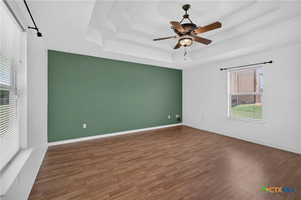 8407 Shaw Road Rogers, TX 76569