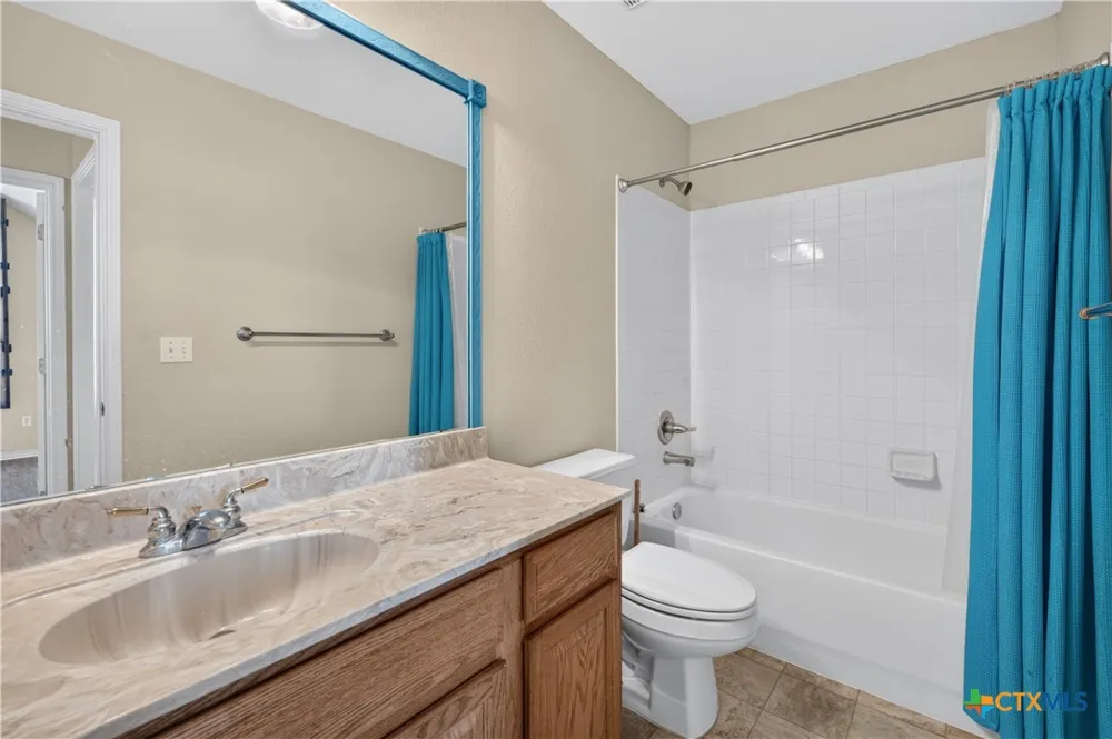 8407 Shaw Road Rogers, TX 76569