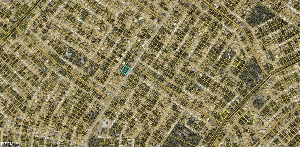 S Chamberlain Boulevard North Port, FL 34286