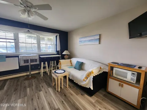 709 Ocean Avenue #9