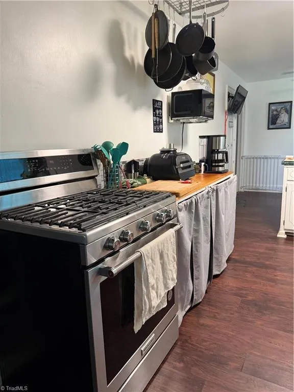 232 5th Street Lexington, NC 27292