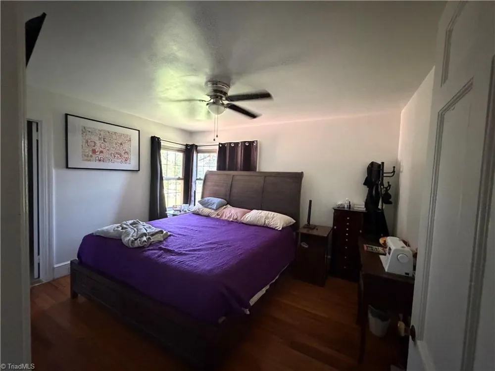 232 5th Street Lexington, NC 27292