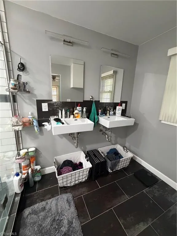 232 5th Street Lexington, NC 27292