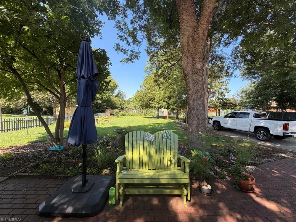 232 5th Street Lexington, NC 27292