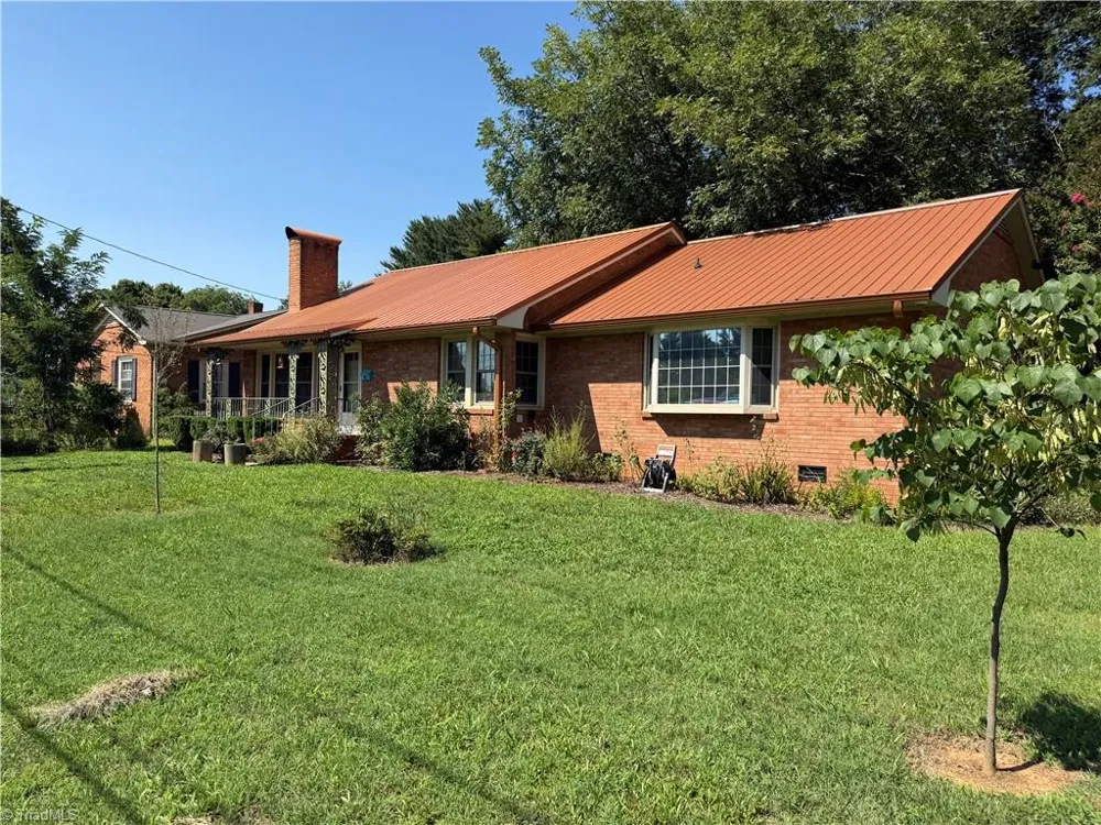 232 5th Street Lexington, NC 27292