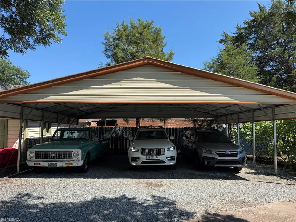 232 5th Street Lexington, NC 27292