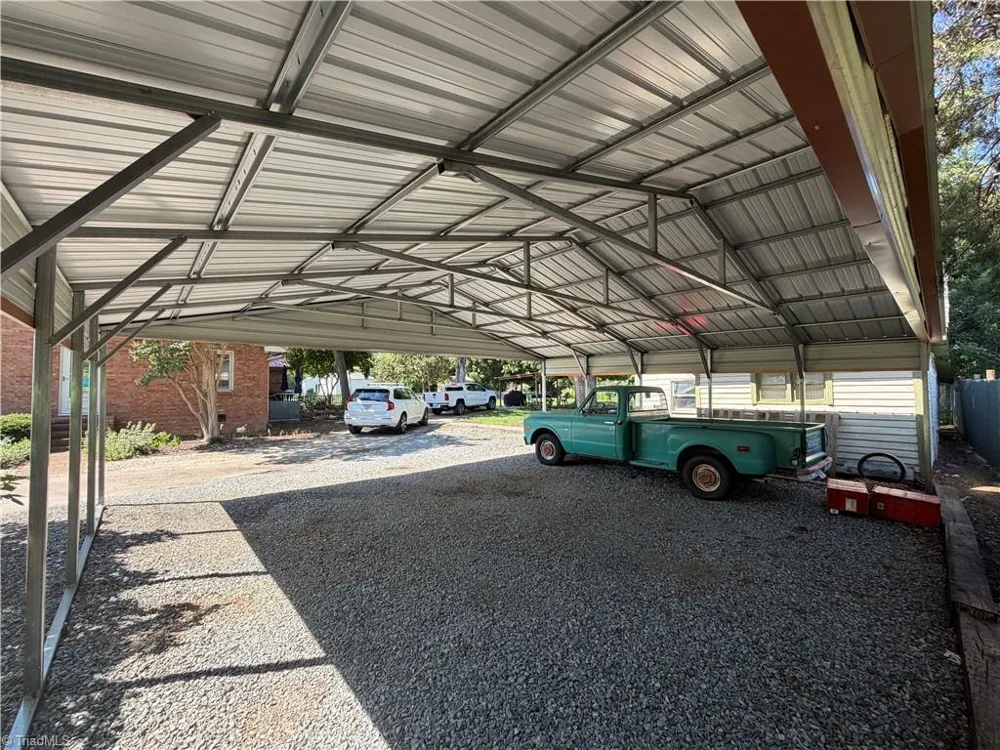 232 5th Street Lexington, NC 27292