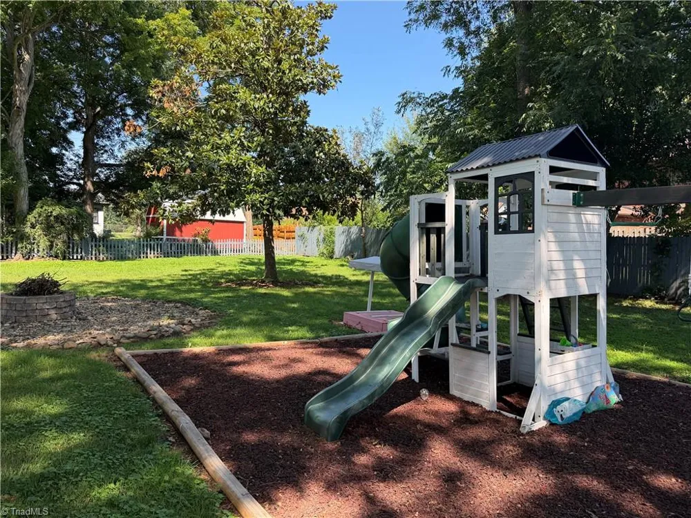 232 5th Street Lexington, NC 27292