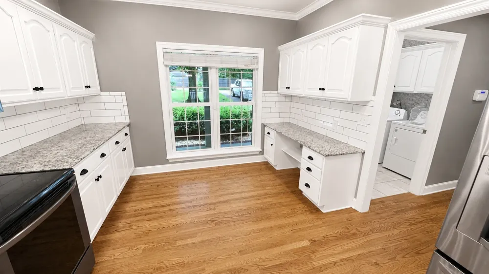 330 Fire Lake Dr Manchester, TN 37355