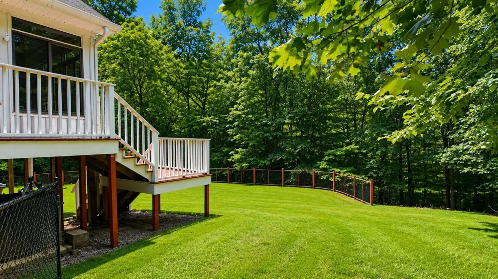 330 Fire Lake Dr Manchester, TN 37355