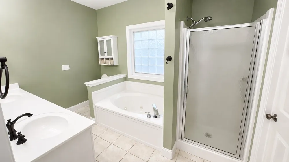 330 Fire Lake Dr Manchester, TN 37355