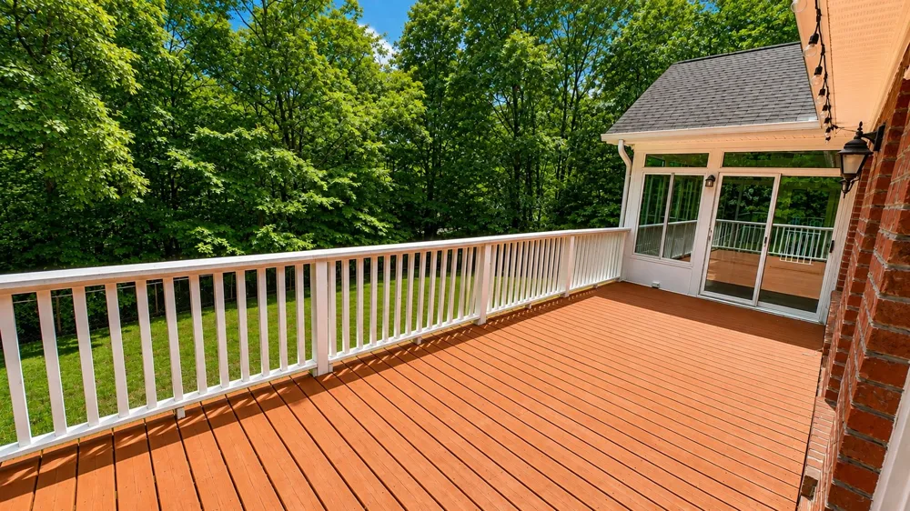 330 Fire Lake Dr Manchester, TN 37355